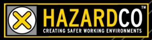 Hazard Co logo