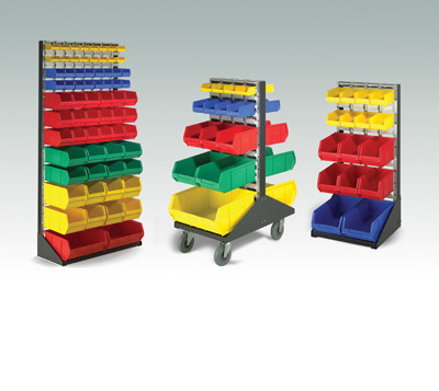 Double sided Trolley Kit