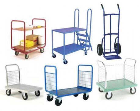 Trolleys