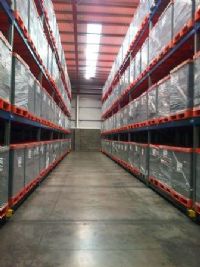 mobile warehouse racking installers