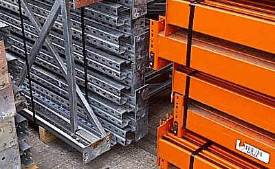 pallet racking leeds