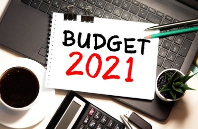 budget 2021 tax reliefs