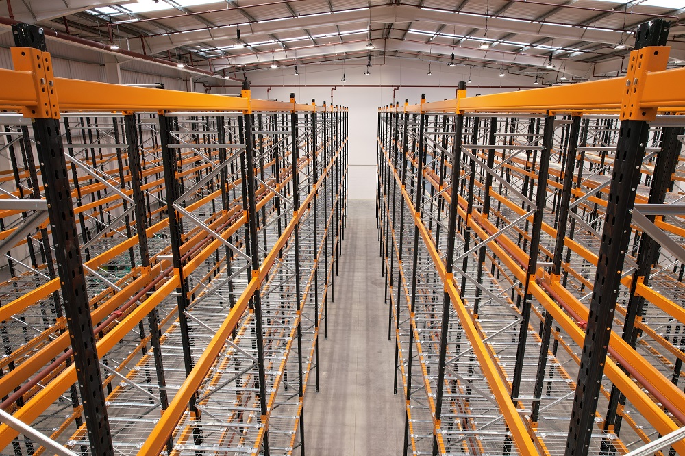 Industrial Racking