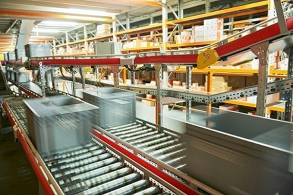 Sorting Conveyors